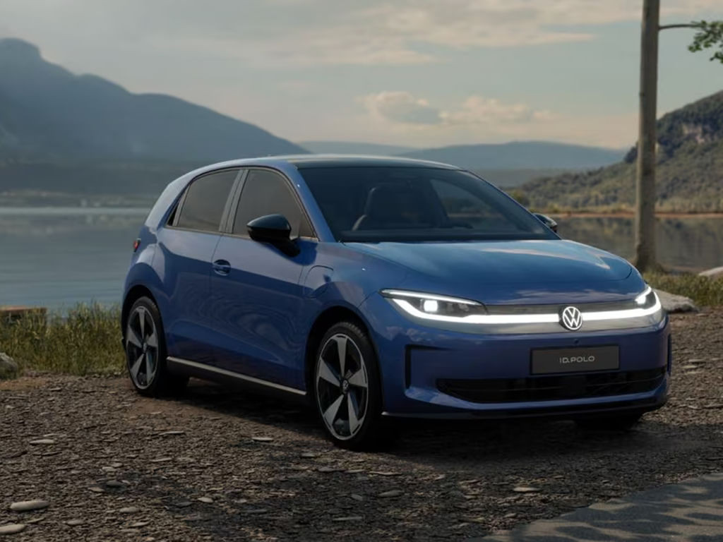 Volkswagen ID. Polo