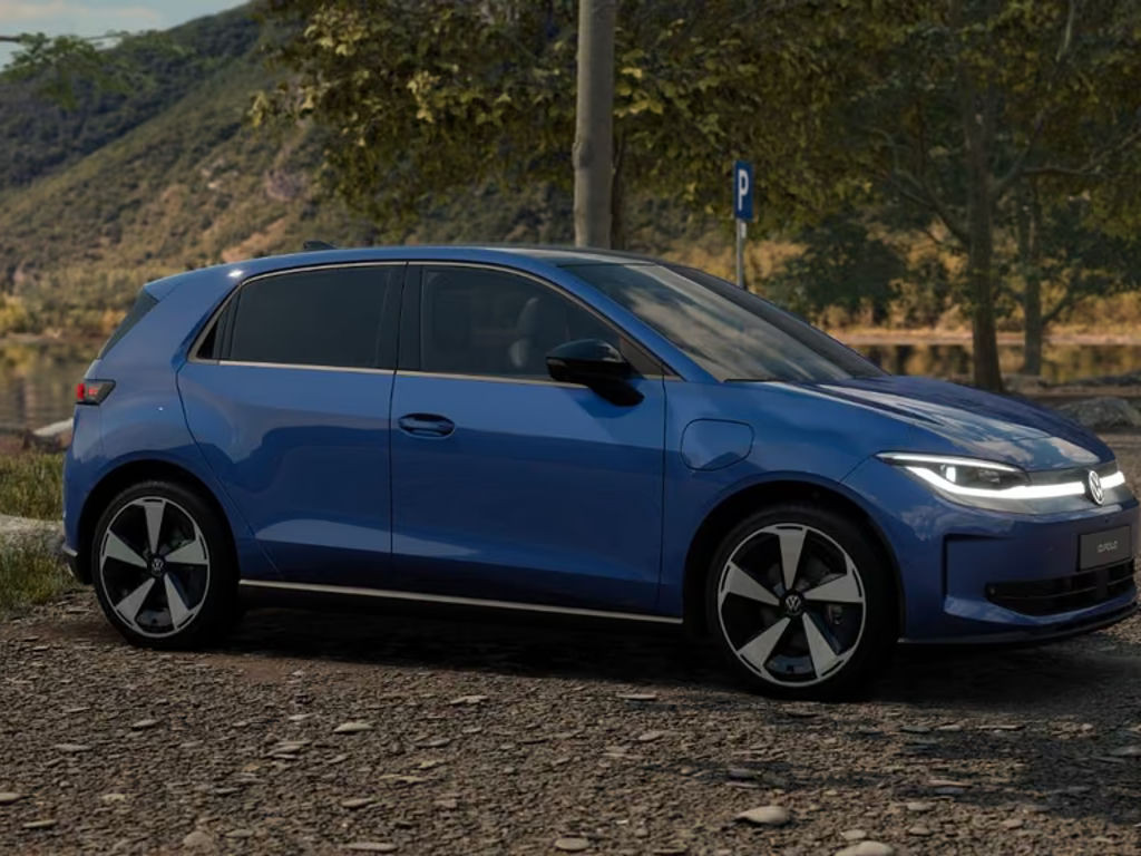 Volkswagen ID. Polo