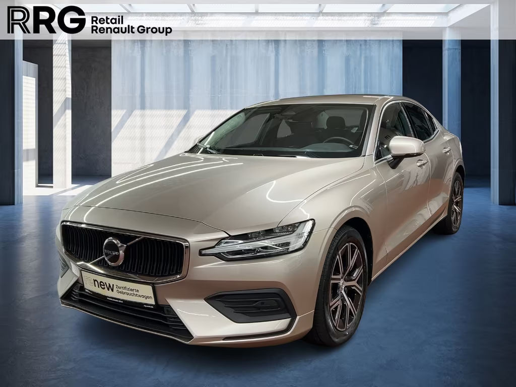 Volvo S60 Inscription