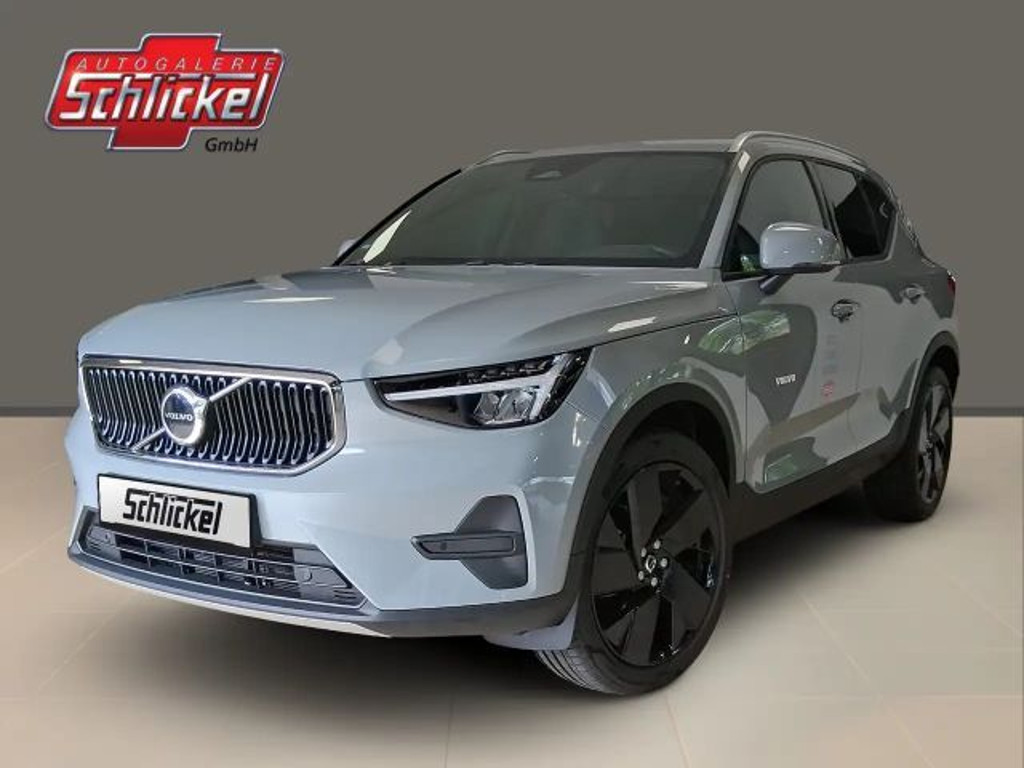 Volvo XC40 Core