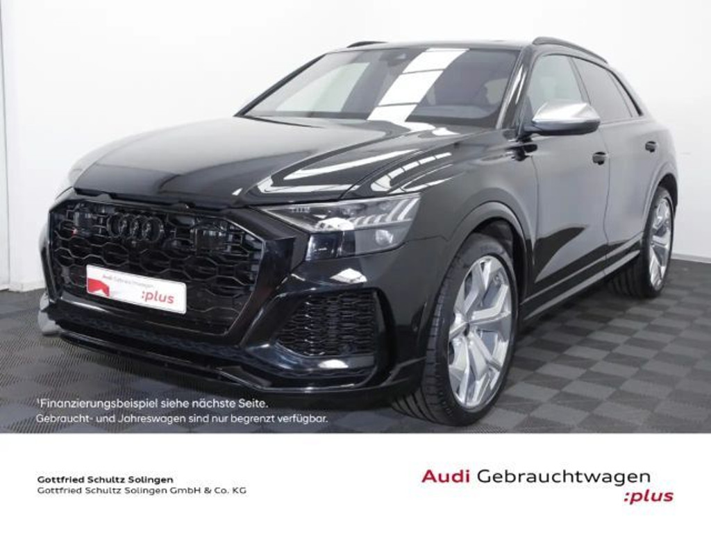 Audi RS Q8 Quattro 4.0 TFSI