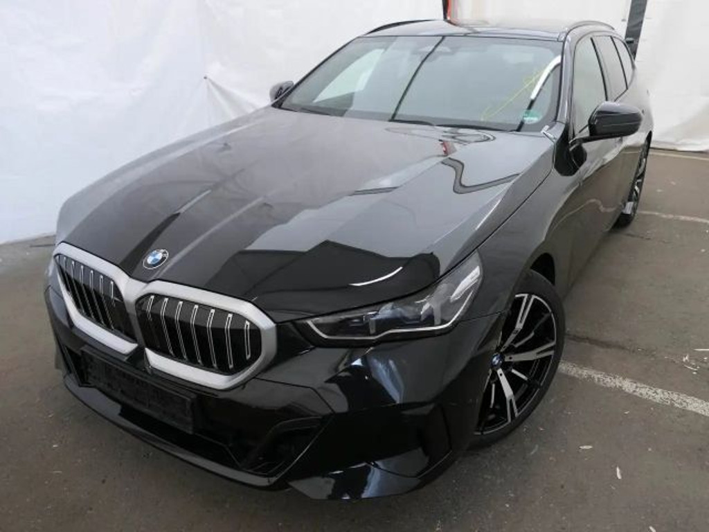 BMW 5 Serie 540 xDrive Touring 540d