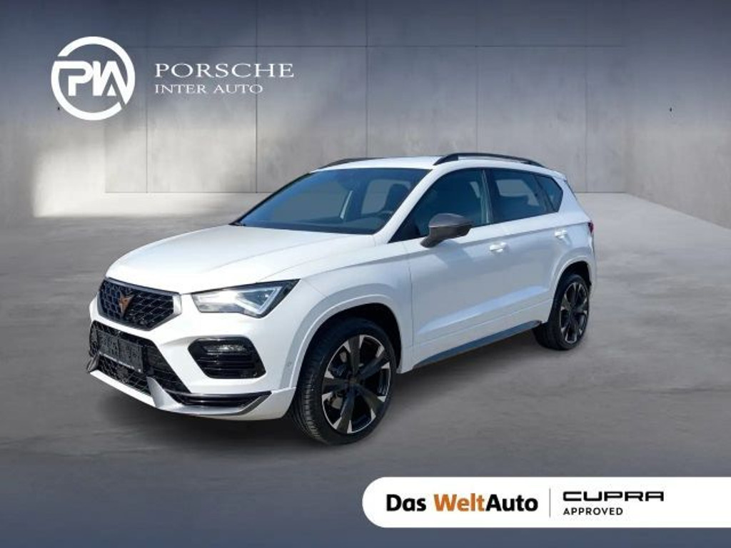 Cupra Ateca 1.5 TSI DSG