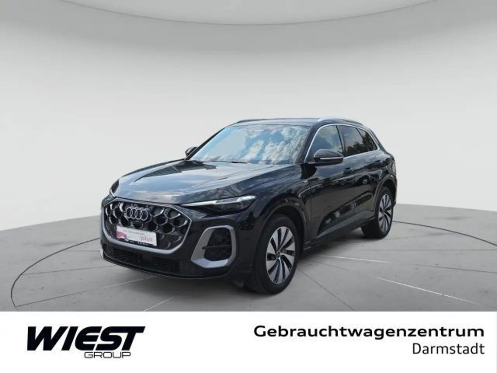 Audi Q5 Quattro S-Line S-Tronic 2.0 TDI