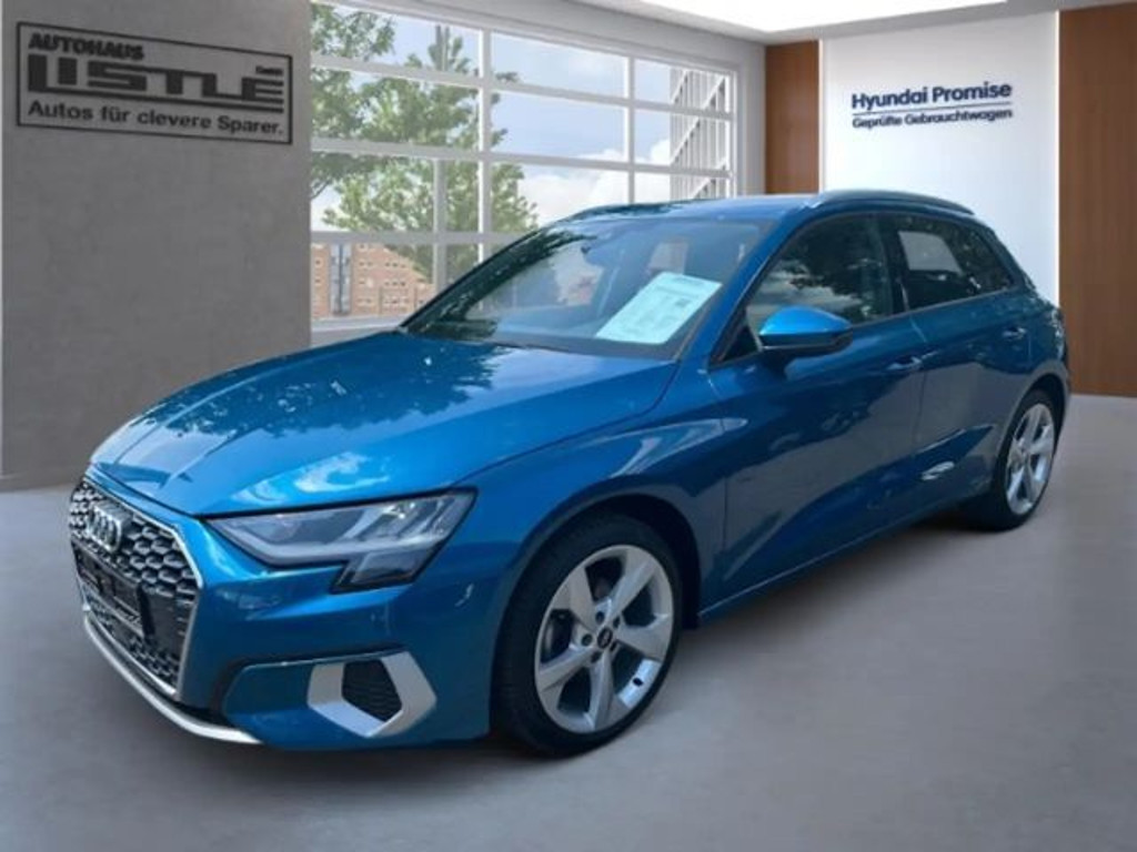 Audi A3 Sportback Sedan 30 TDI
