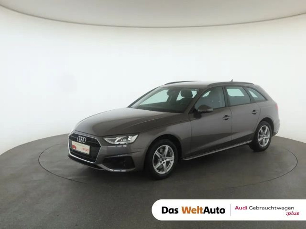 Audi A4 30 TDI