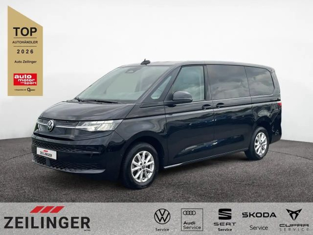 Volkswagen Multivan DSG Life T7