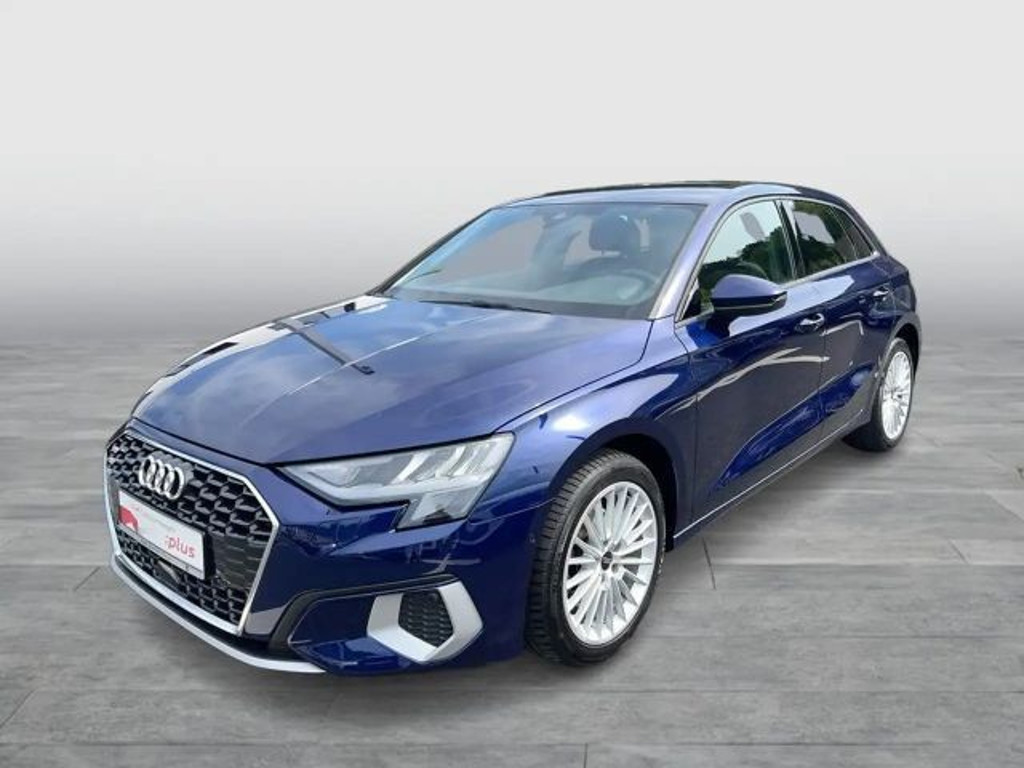Audi A3 Sedan 35 TDI