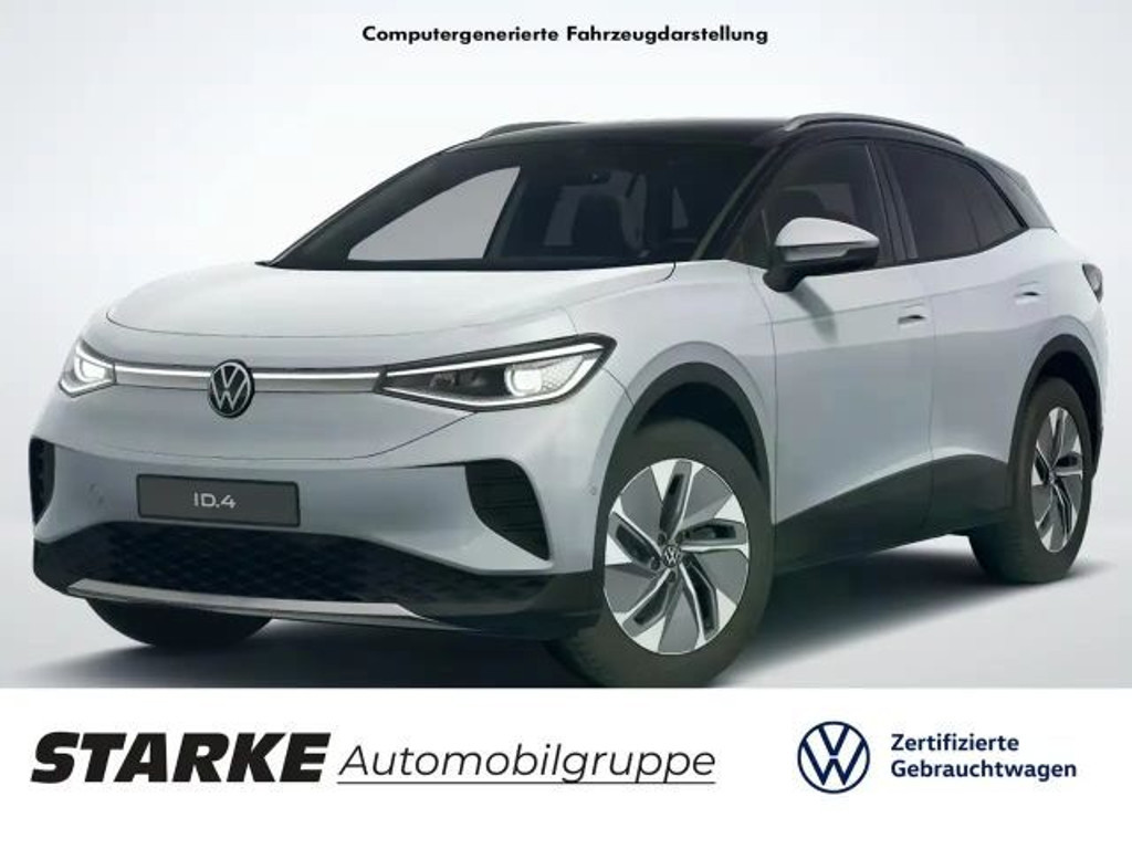 Volkswagen ID.4 Performance Pure