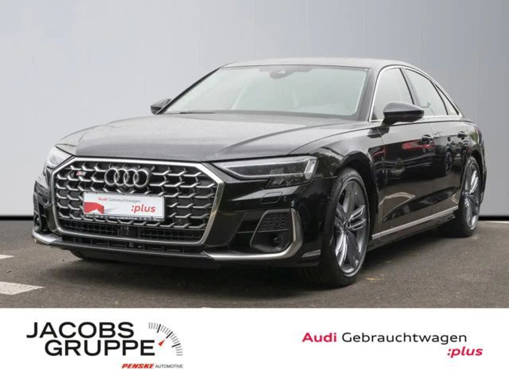 Audi S8 Quattro 4.0 TFSI