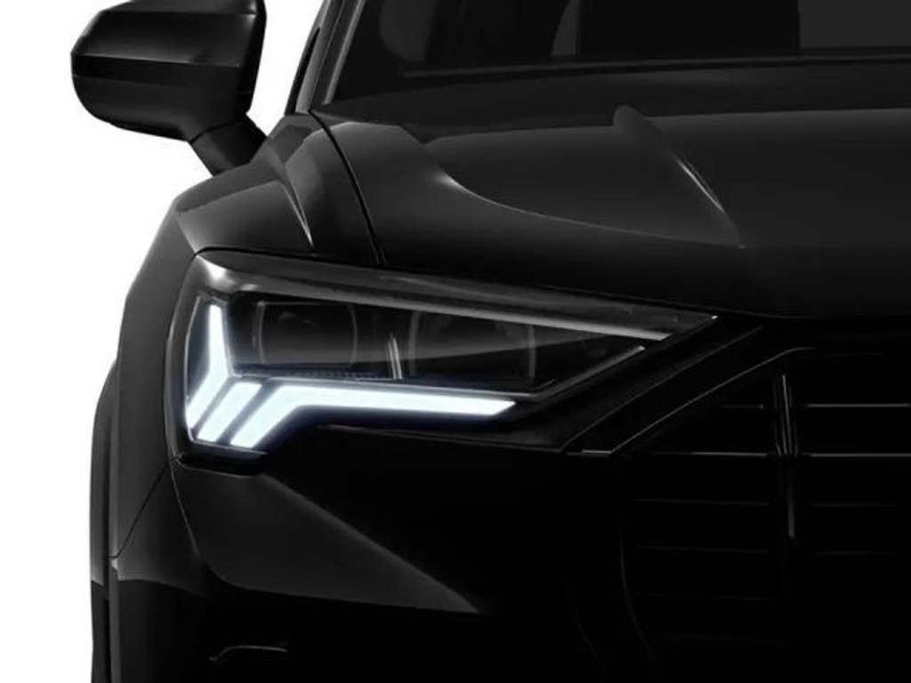 Audi Q3 S-Line 35 TFSI