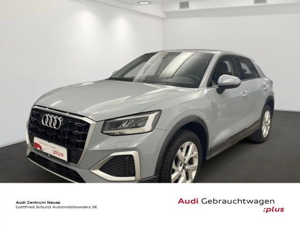 Audi Q2 30 TFSI