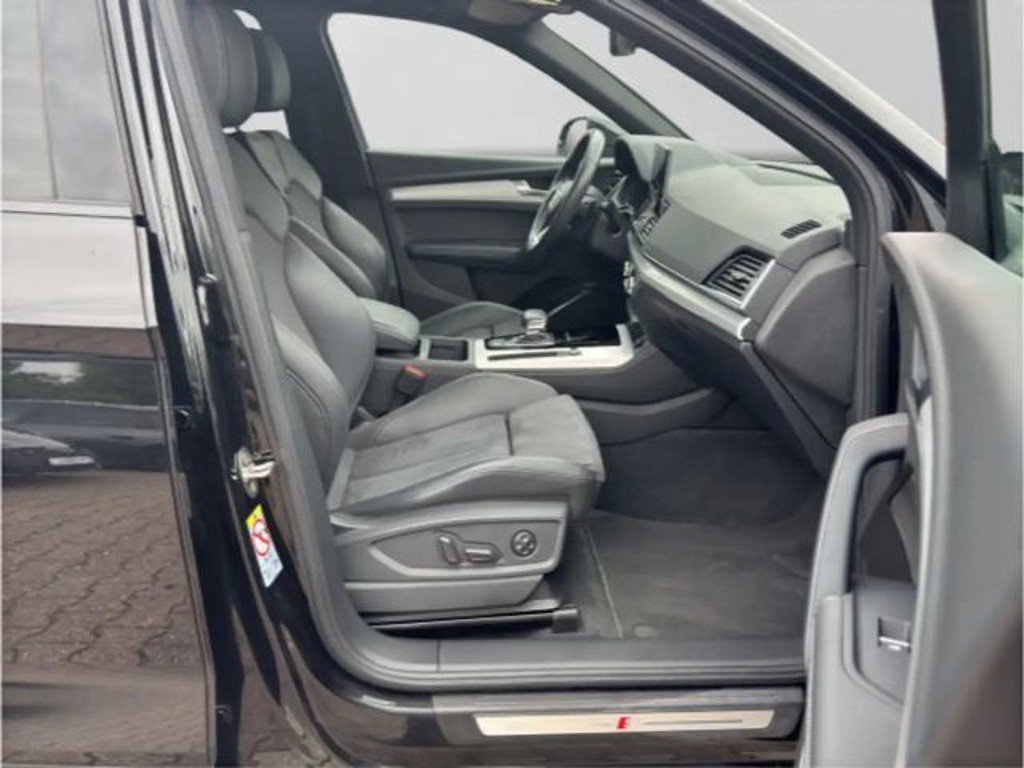 Audi Q5 Quattro S-Line 45 TFSI