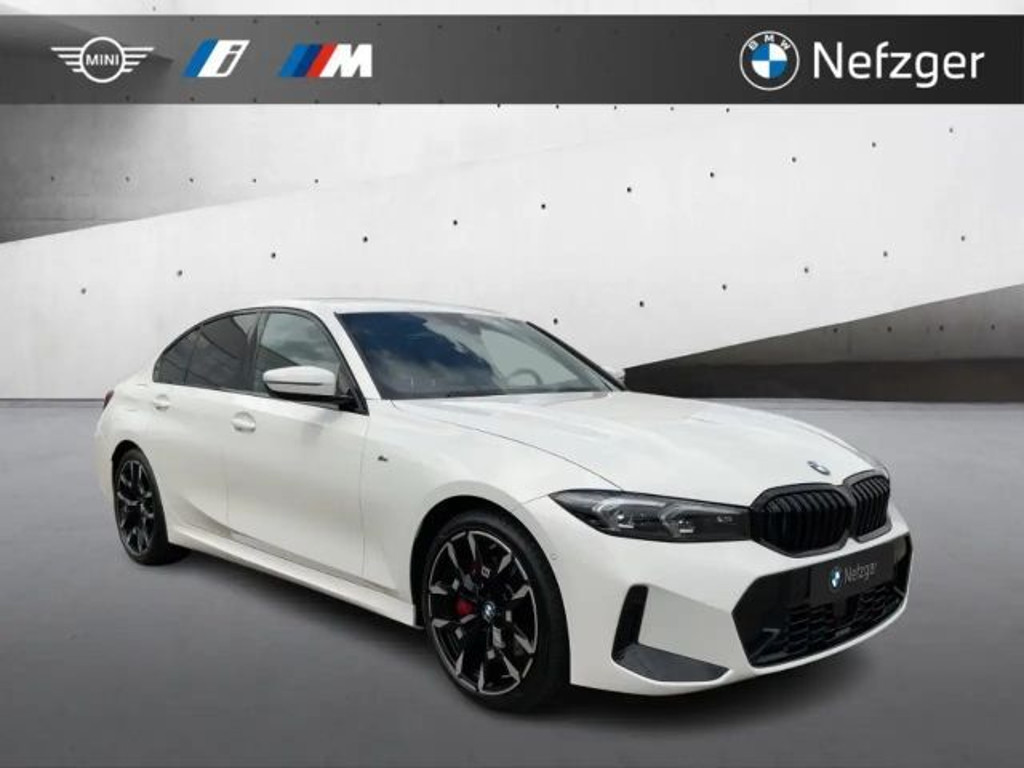 BMW 3 Serie