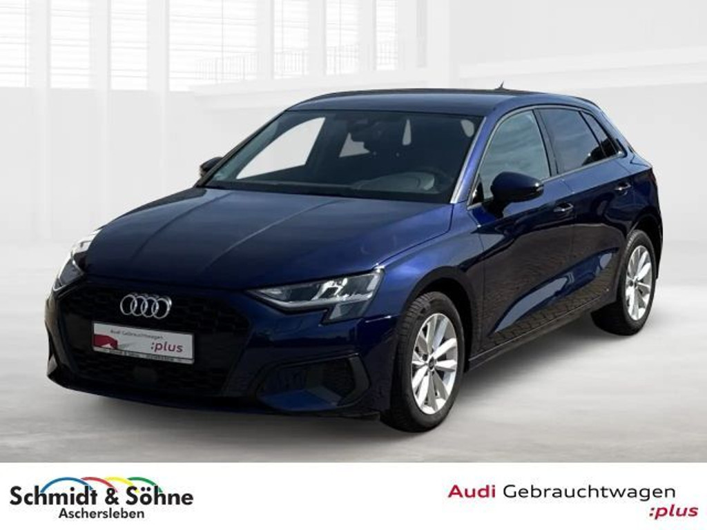 Audi A3 Sportback Business 35 TFSI