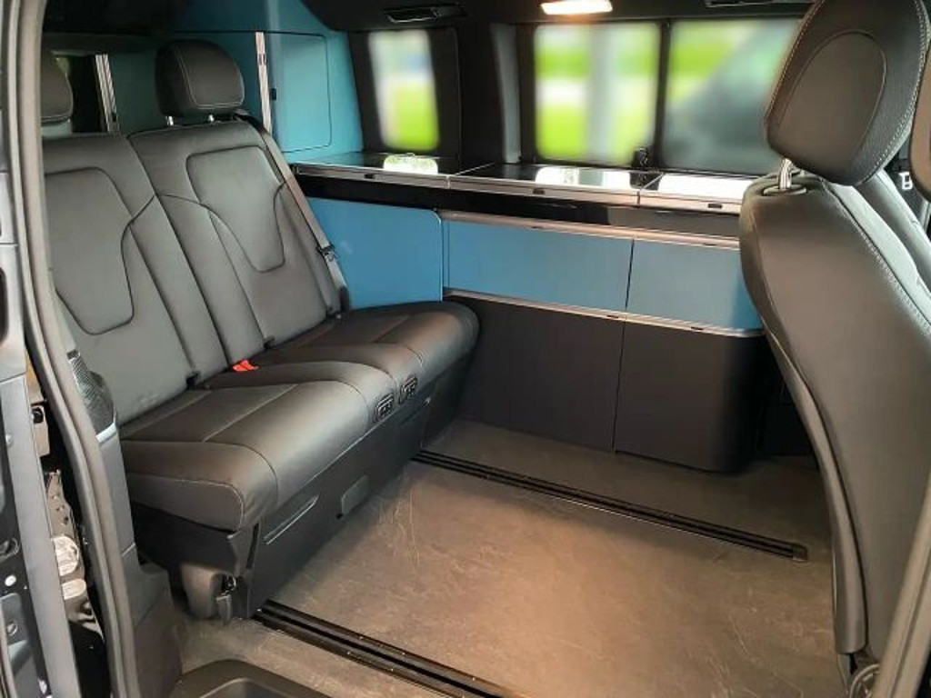 Mercedes-Benz Marco Polo