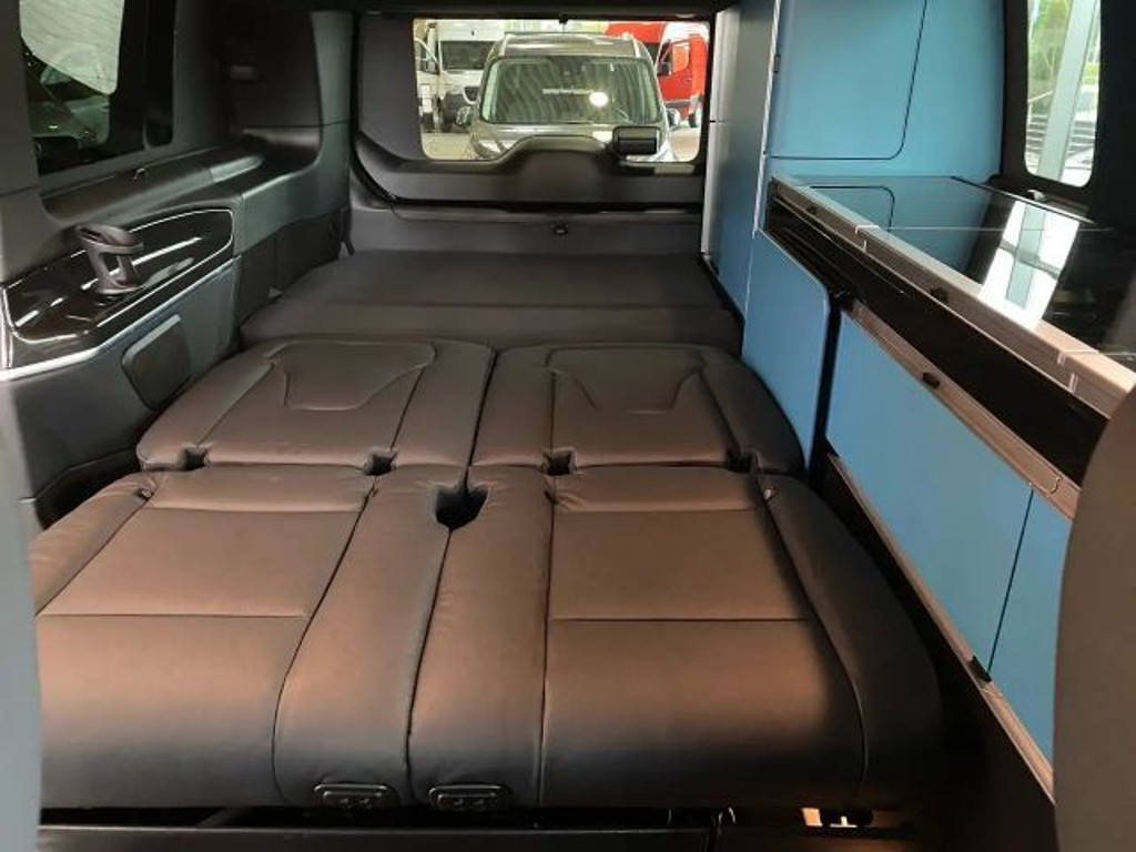 Mercedes-Benz Marco Polo