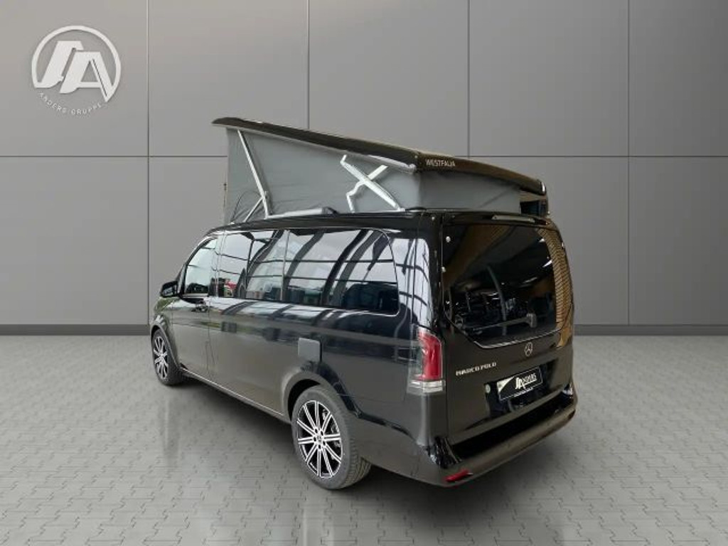 Mercedes-Benz Marco Polo