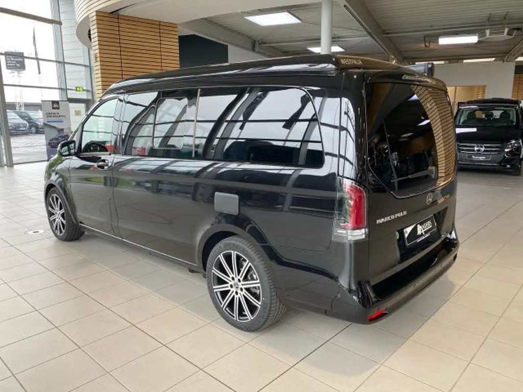 Mercedes-Benz Marco Polo