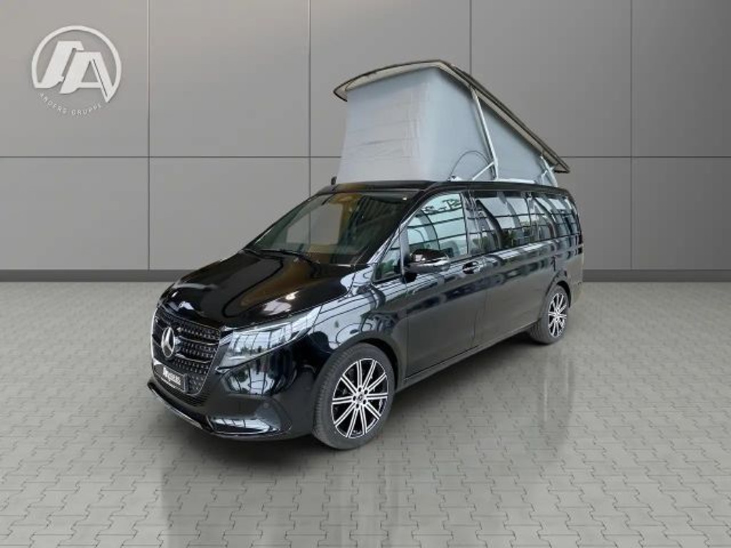 Mercedes-Benz Marco Polo