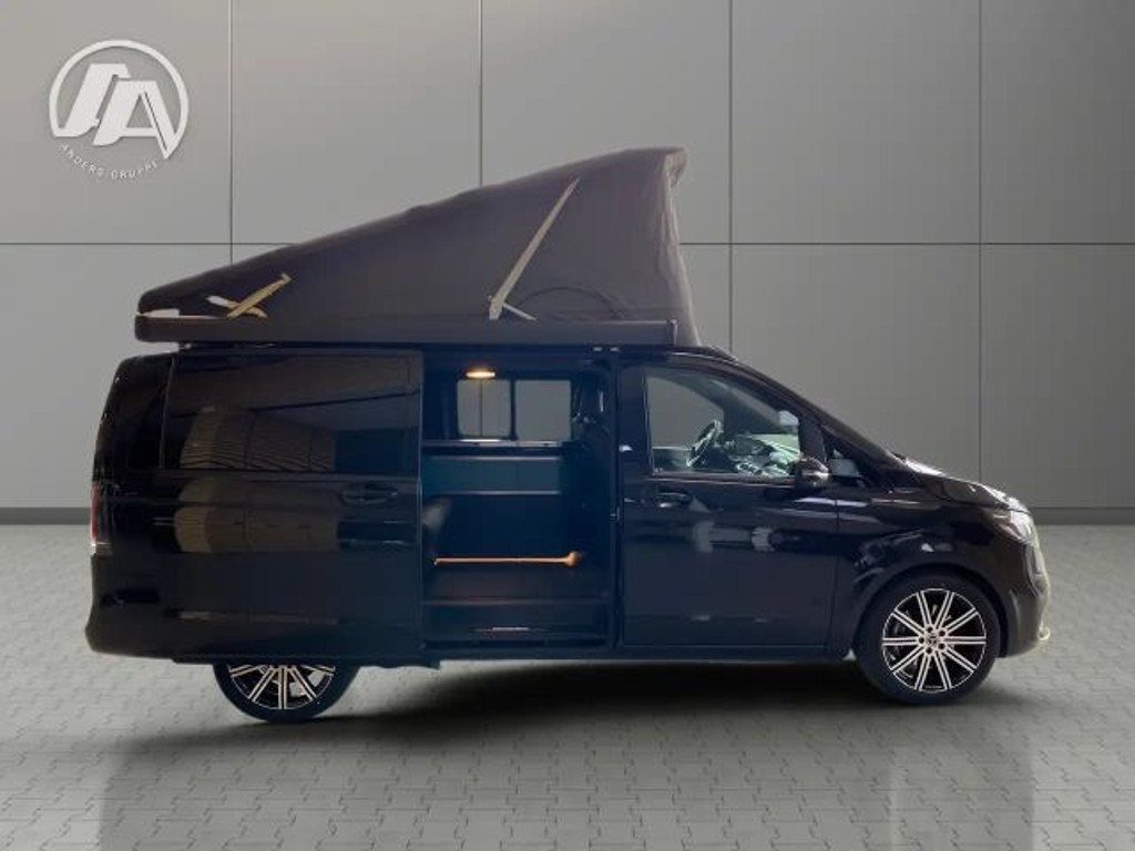 Mercedes-Benz Marco Polo
