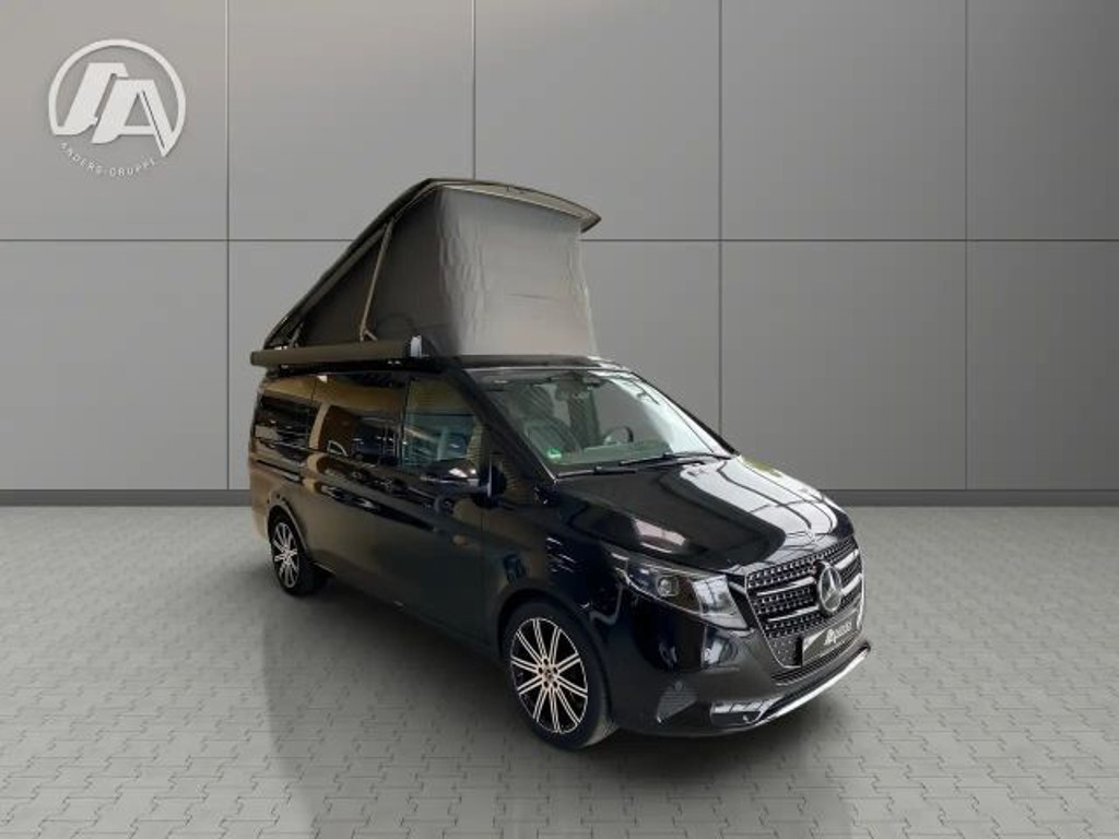 Mercedes-Benz Marco Polo