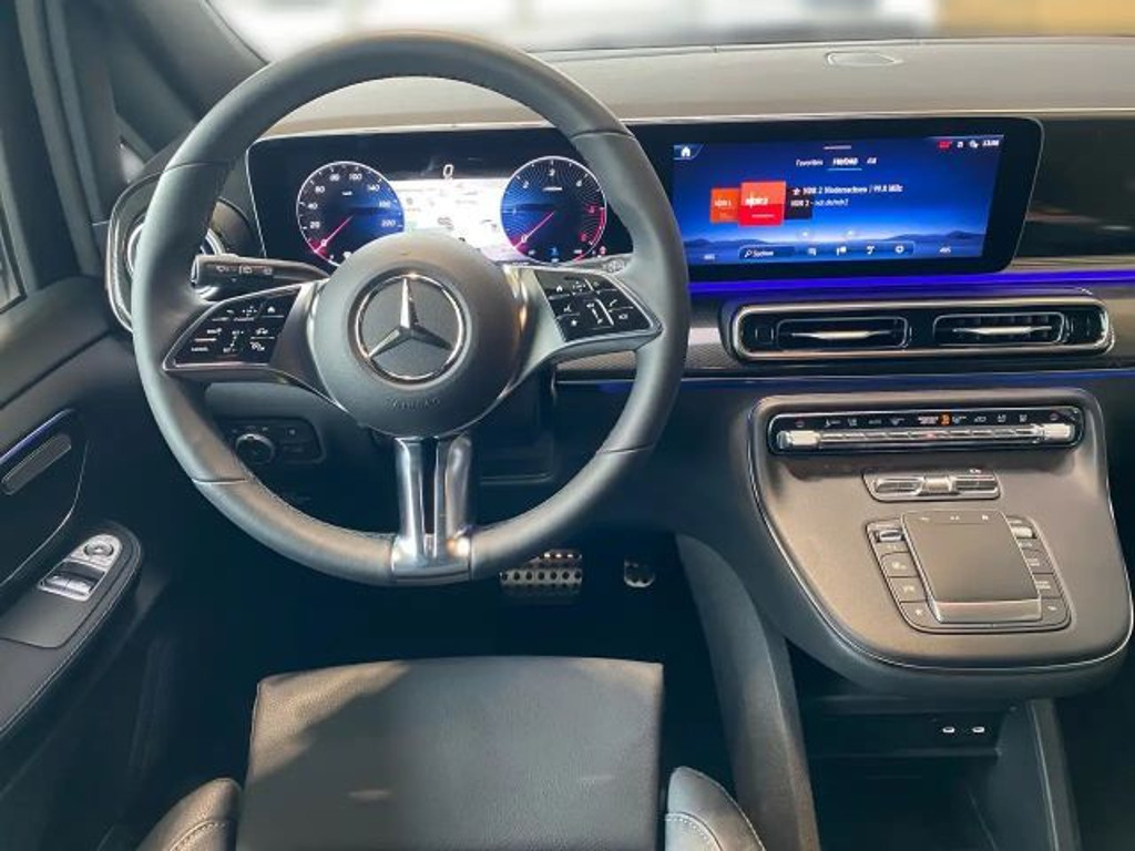 Mercedes-Benz Marco Polo