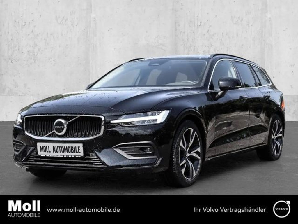 Volvo V60 Core