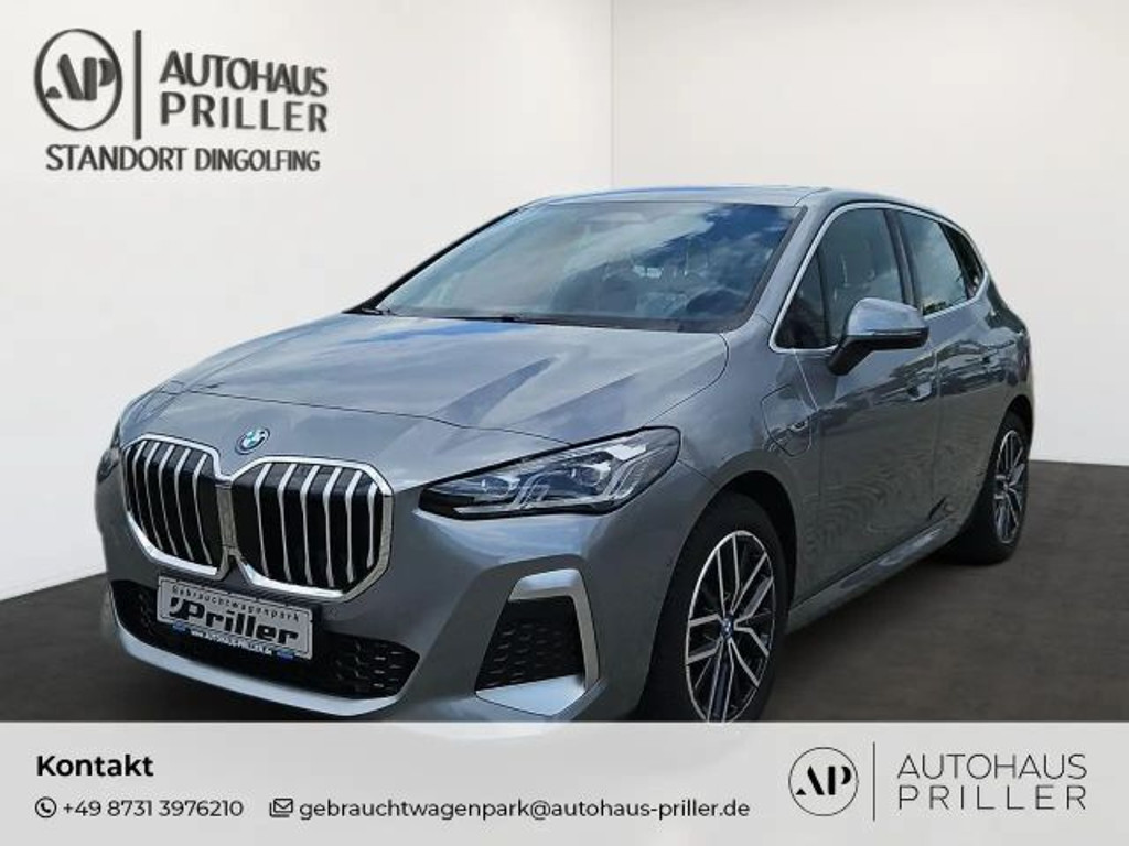 BMW 2 Serie 230 M-Sport xDrive Active Tourer