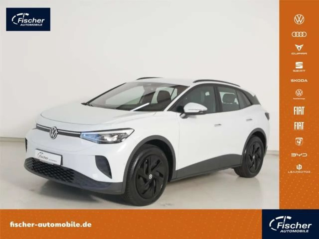 Volkswagen ID.4 Performance 77 KWh Pro