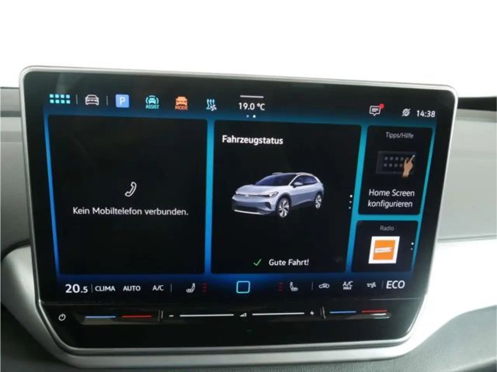 Volkswagen ID.4