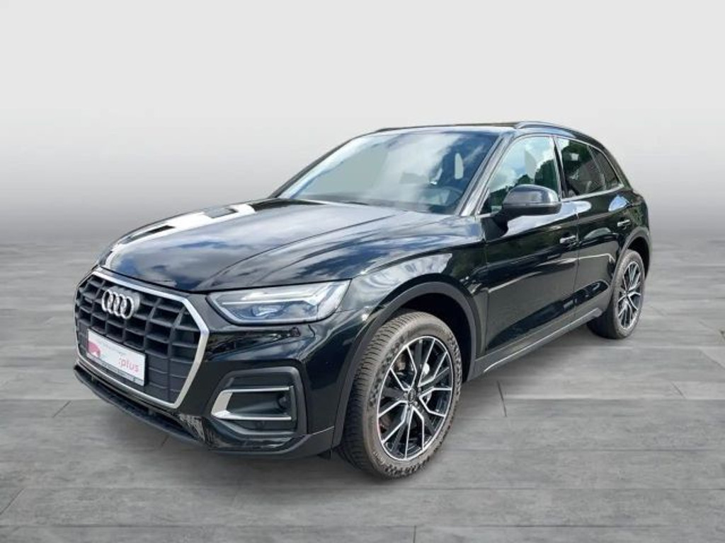 Audi Q5 Quattro S-Line Hybride 50 TFSI