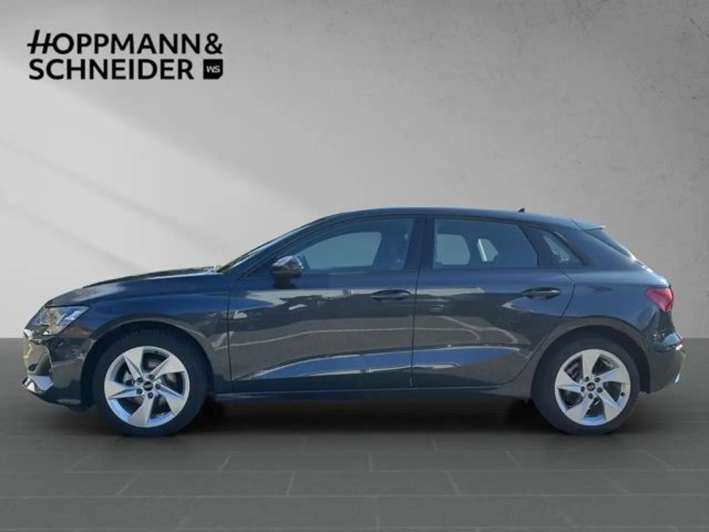 Audi A3 Sedan 30 TFSI