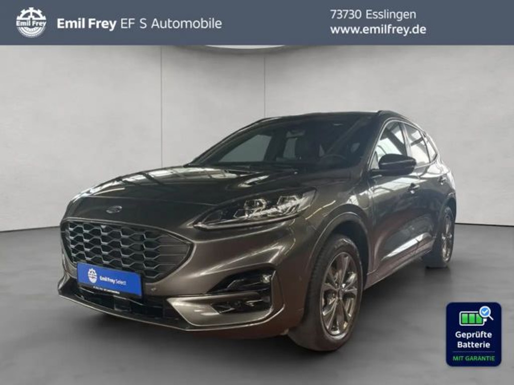 Ford Kuga ST Line Plug in Hybrid X