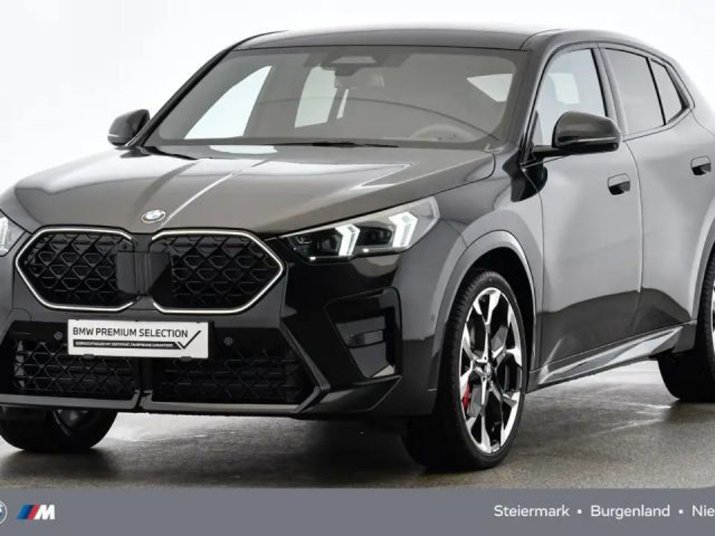 BMW X2 M-Sport xDrive