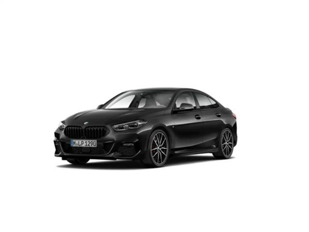 BMW 2 Serie 218 M-Sport Coupé Gran Coupé Sedan 218i