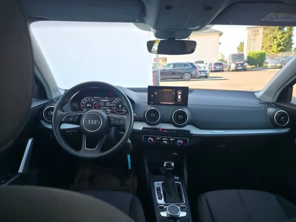 Audi Q2 35 TFSI