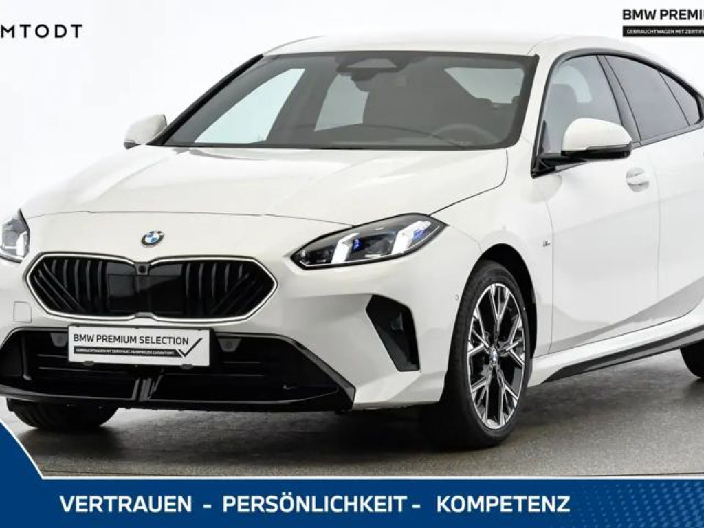 BMW 2 Serie 218 M-Sport Coupé 218d