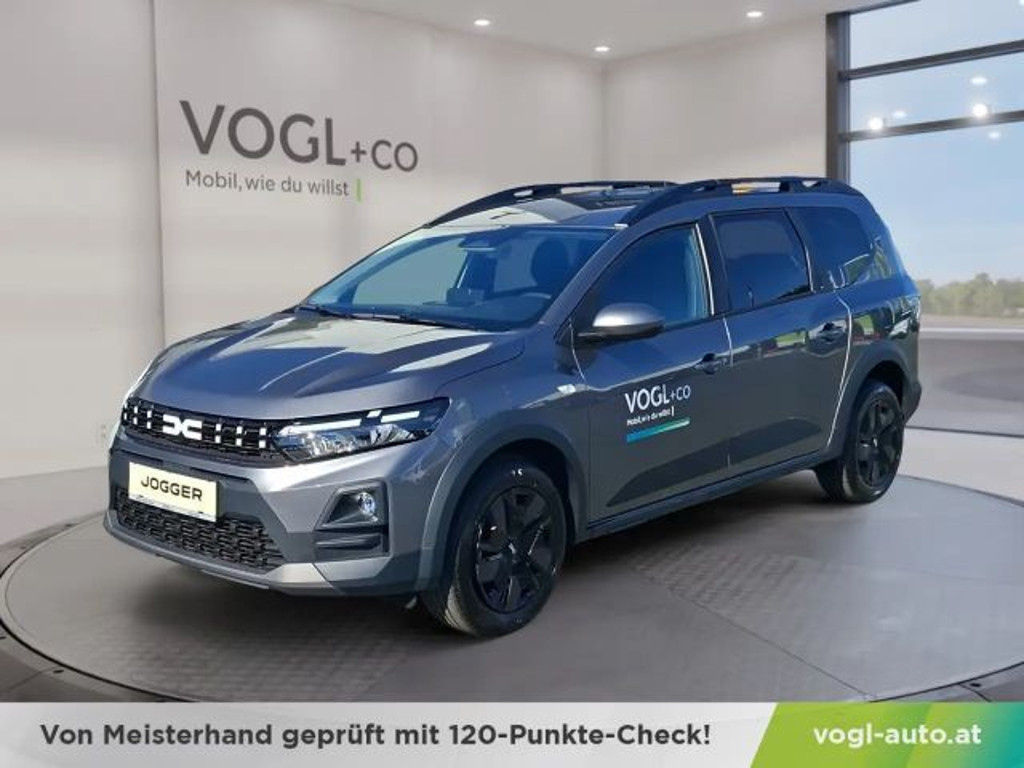 Dacia Jogger TCe 110