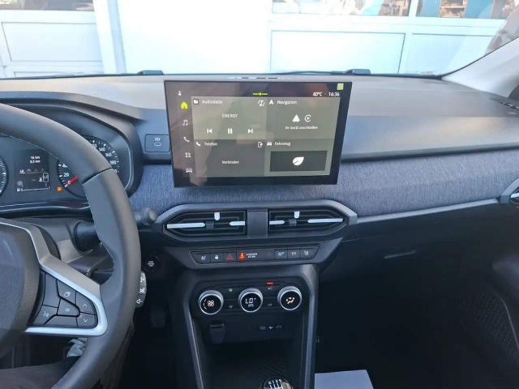 Dacia Jogger