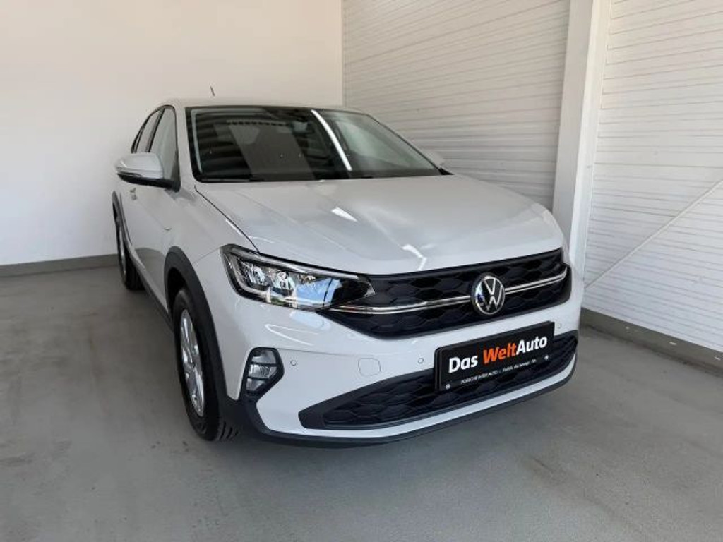 Volkswagen Taigo 4Me TSI