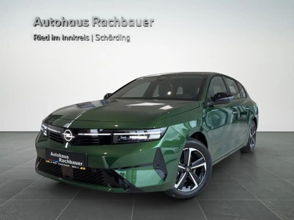 Opel Astra Sports Tourer Business Edition Turbo