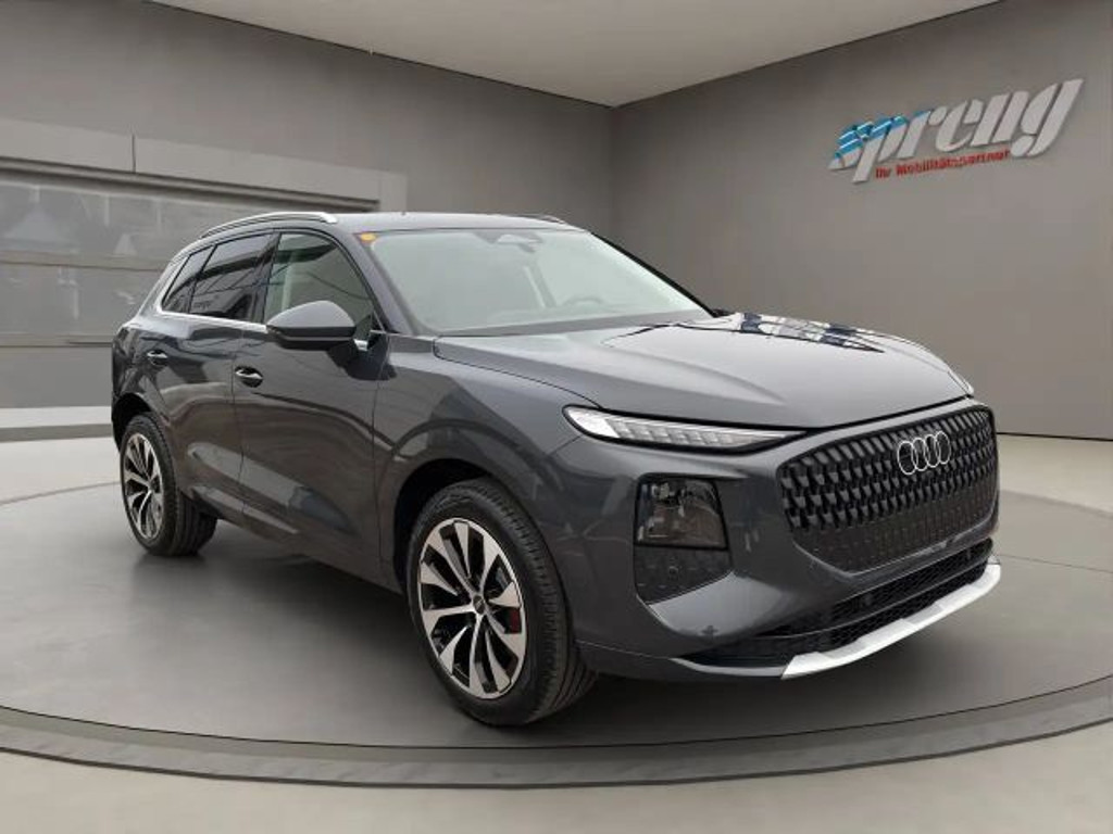 Audi Q3 Quattro