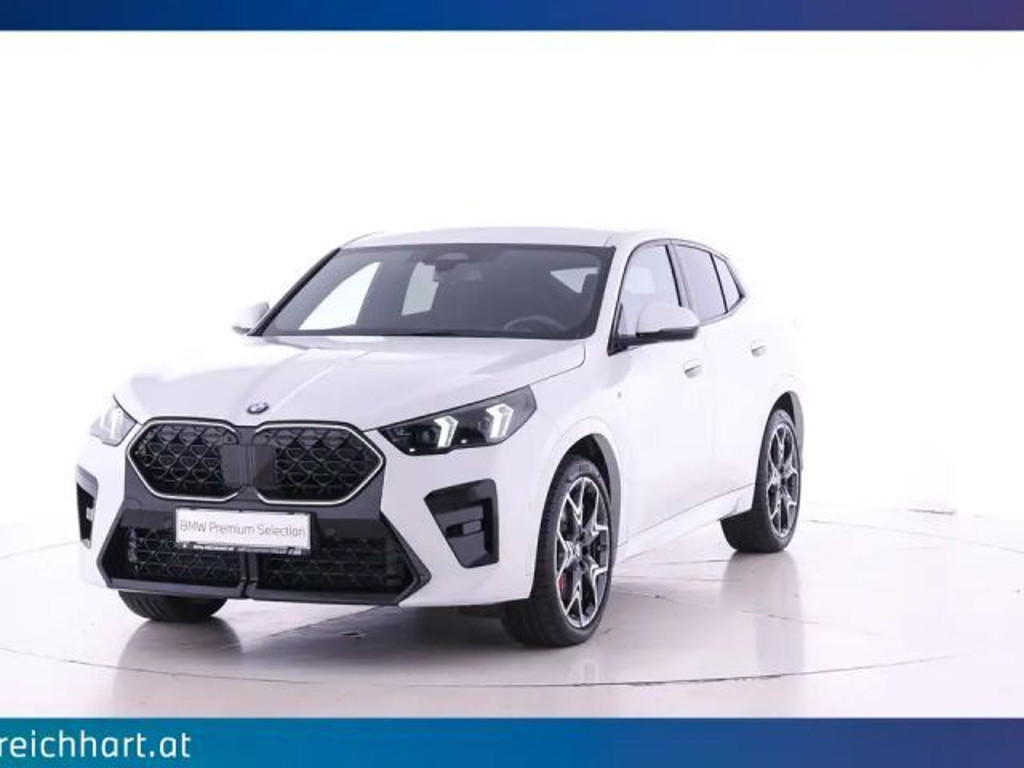 BMW X2 sDrive20i