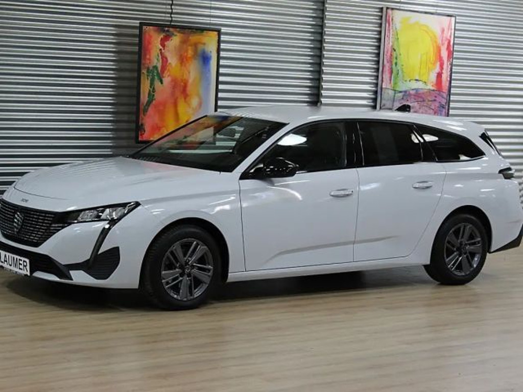 Peugeot 308 Allure Pack PureTech SW EAT8