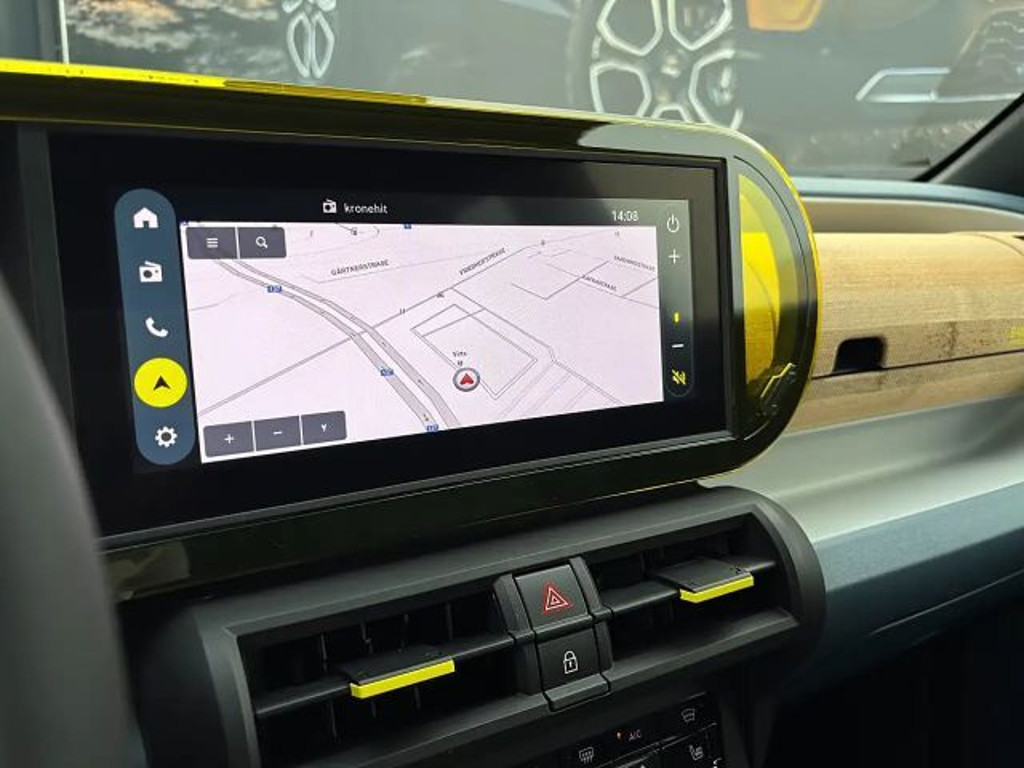 Fiat Grande Panda