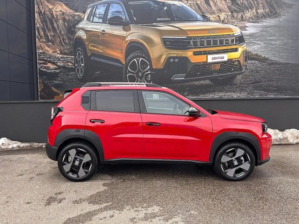 Fiat Grande Panda