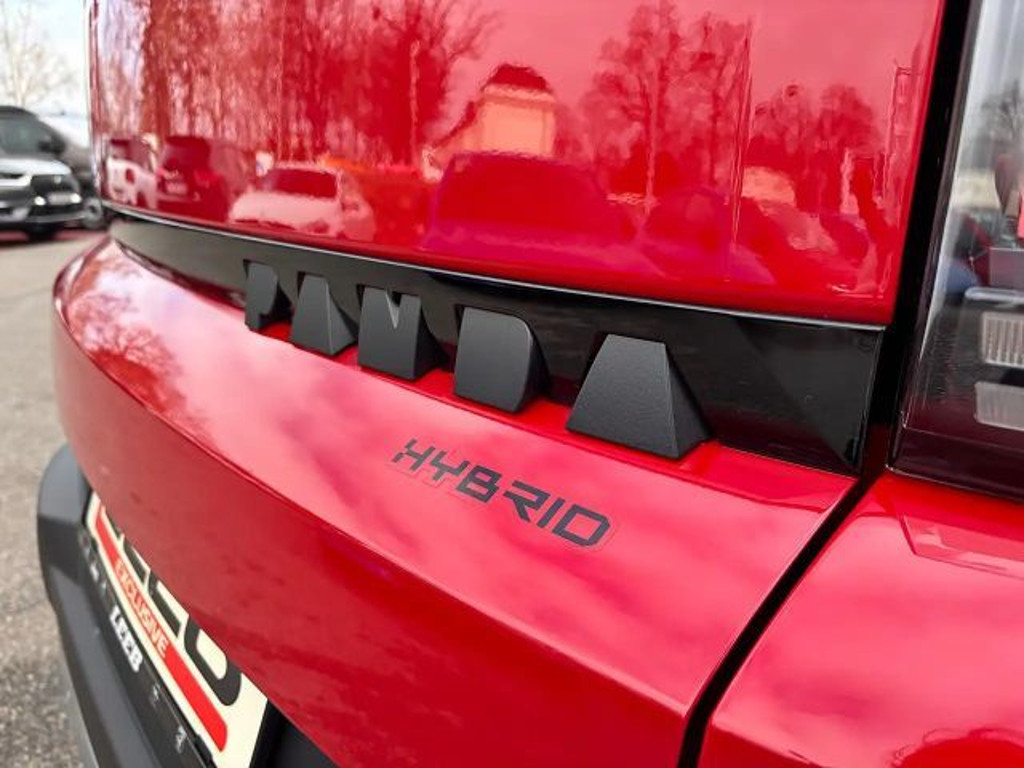 Fiat Grande Panda