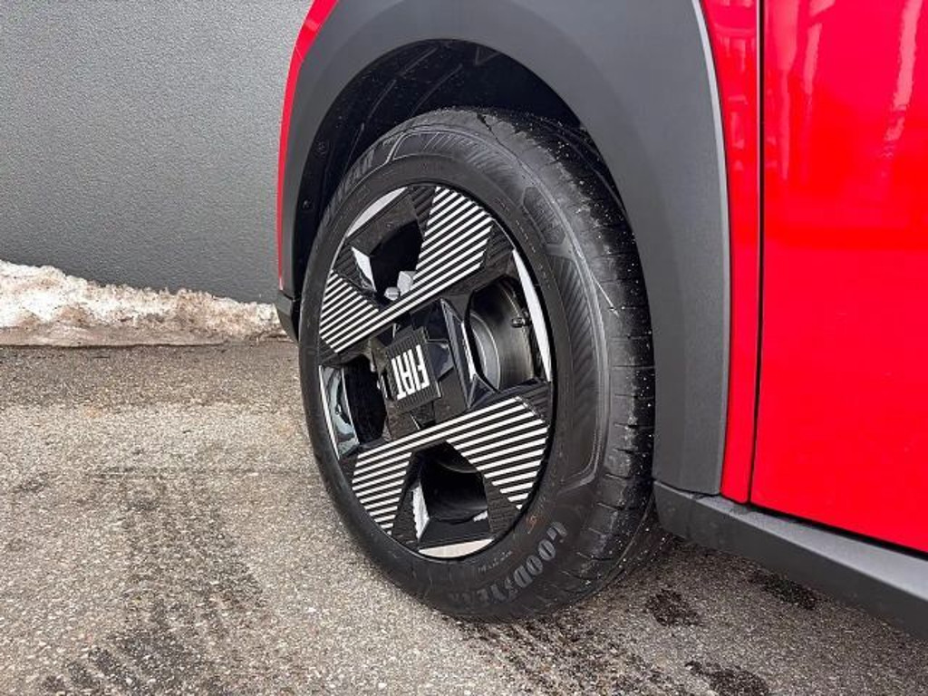 Fiat Grande Panda
