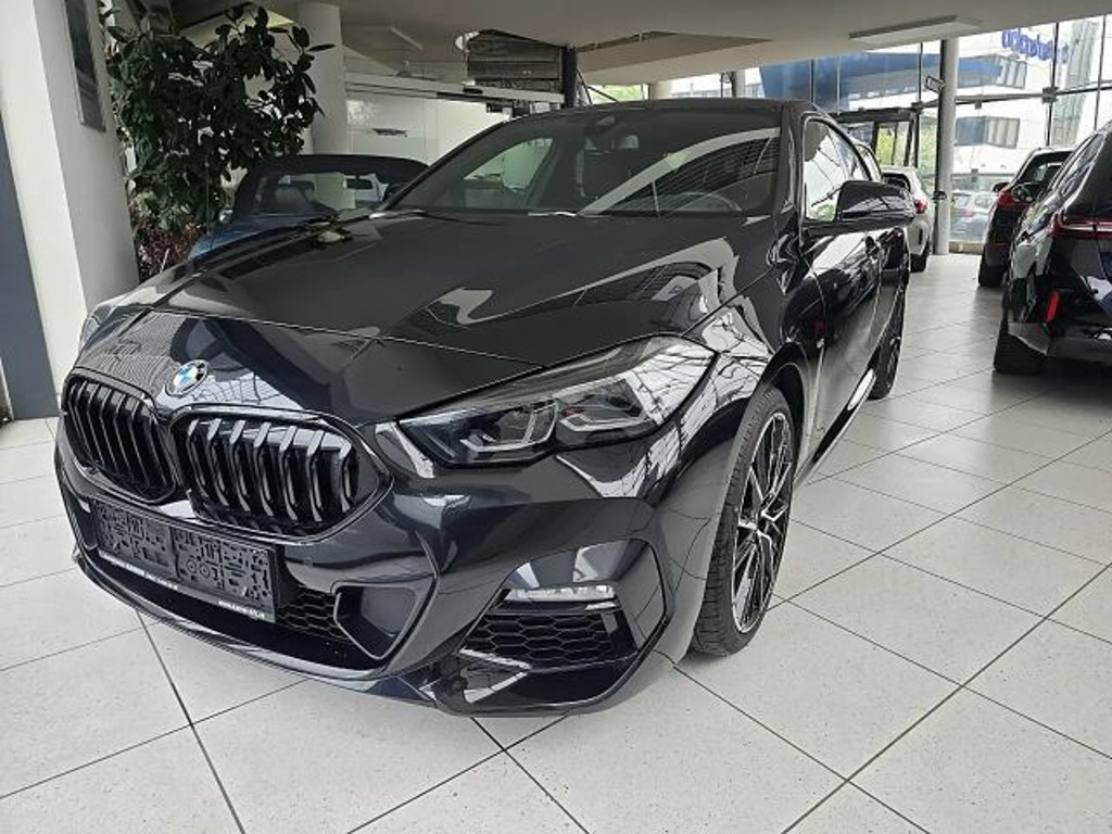 BMW 2 Serie 218 Coupé Gran Coupé 218i